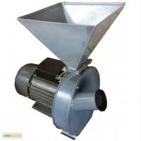 Зернодробилка (ДКУ) ЛАН-2 (зерно+кукуруза), 1.7 кВт