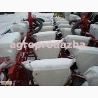 Эконом-вариант СУ-8 сеялка (УПС-8 Веста) модель 2016 года