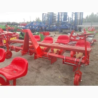 Россадосажалка 4-х рядная (Польша)