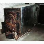 Уникальная Печь теплогенератор для сушки семян тыквы и не только