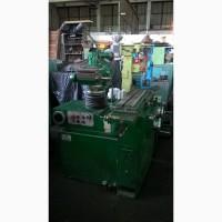 Продам заточной станок 3М642