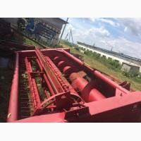 Прицепной кормоуборочный комбайн КДП-3000 «ПАЛЕССЕ FT40»