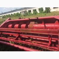 Прицепной кормоуборочный комбайн КДП-3000 «ПАЛЕССЕ FT40»