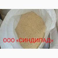 Кунжут красный