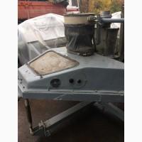 Продам камнеотборник БКТ-100