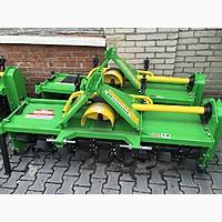 Почвофреза навесная полевая (роторный культиватор) Bomet U540 1, 4 – 2, 0 м