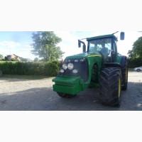 John Deere 8420