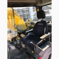 Гусеничный экскаватор Komatsu PC 240 NLC-7K