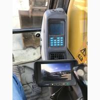 Гусеничный экскаватор Komatsu PC 240 NLC-7K