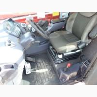 Телескопический погрузчик Manitou MLT 840-137