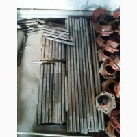 Вал привода ротора косилки роторной