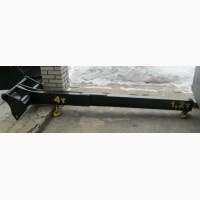 Крановая стрела Manitou