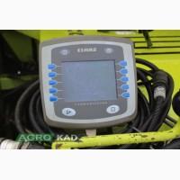 Пресс-подборщик рулонный CLAAS Rollant 255
