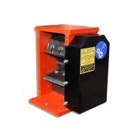 Блок измельчителя веток до 60мм двухвальный