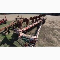 Плуг оборотный Kverneland RN-100