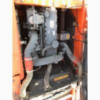 Гусеничный экскаватор Doosan DX225LC. Без пробега по Украине
