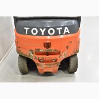 Вилочный погрузчик Toyota 8FBMKT25