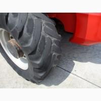Спецтехника. Телескопический погрузчик Manitou MLT 845 120 LSU