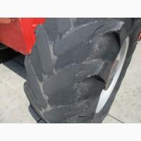 Спецтехника. Телескопический погрузчик Manitou MLT 845 120 LSU