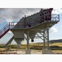 Мобильная дробилка Polygonmach V-70, 100-150 т/час, Турция
