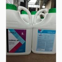 Кайрос - Системний інсектицид для боротьби з личинками лускокрилих шкідників